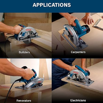 Bosch GKS 190 Professional Corded Circular Saw